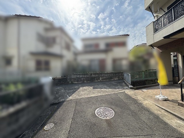 高槻市宮田町1丁目　中古一戸建 その他