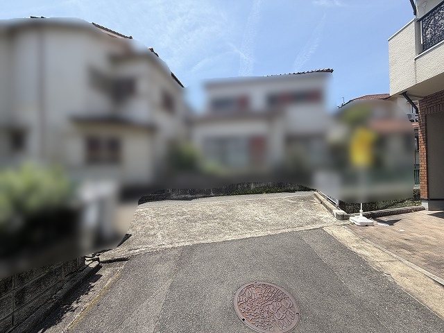 高槻市宮田町1丁目　中古一戸建 その他