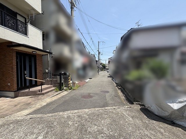 高槻市宮田町1丁目　中古一戸建 その他
