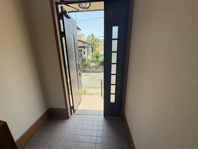 高槻市宮田町1丁目　中古一戸建 その他