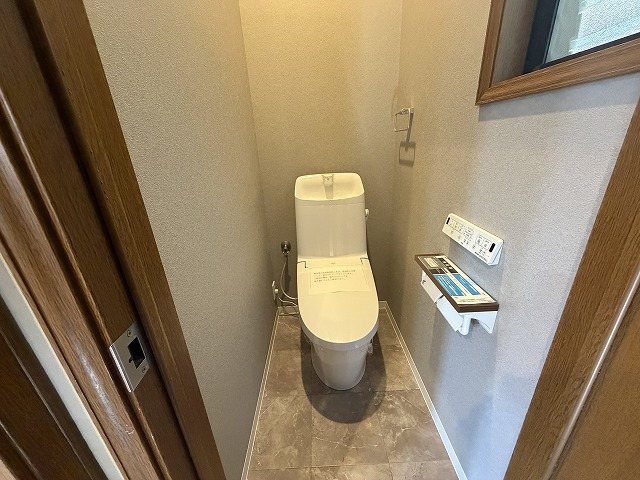 高槻市宮田町1丁目　中古一戸建 その他