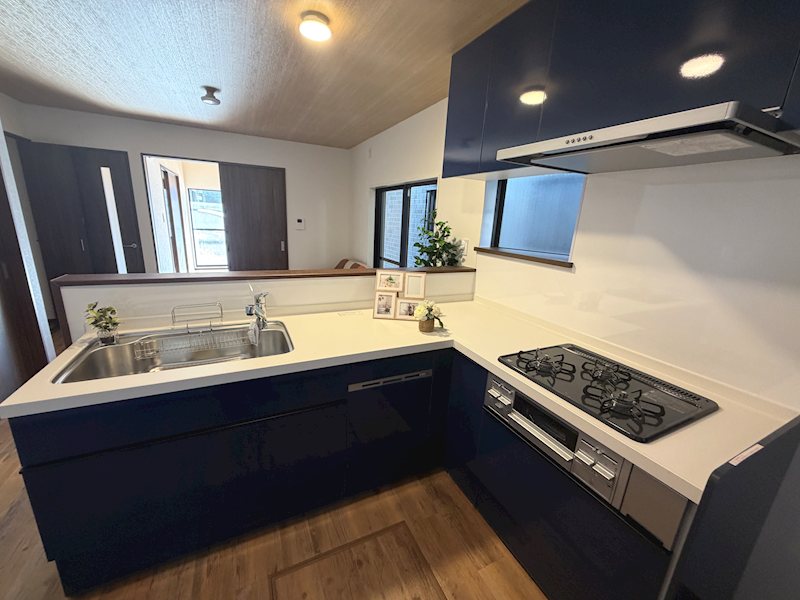 東香里3丁目一戸建 (再生住宅) その他