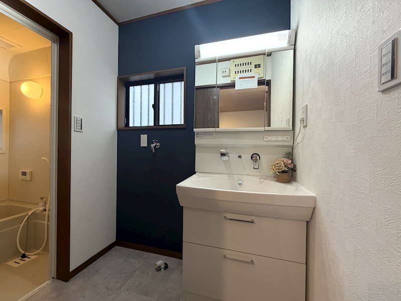 東香里3丁目一戸建 (再生住宅) その他