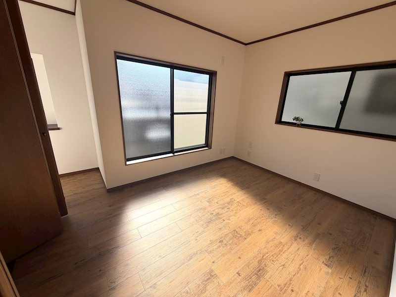 東香里3丁目一戸建 (再生住宅) その他