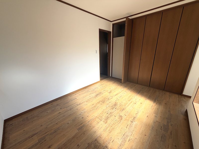 東香里3丁目一戸建 (再生住宅) その他