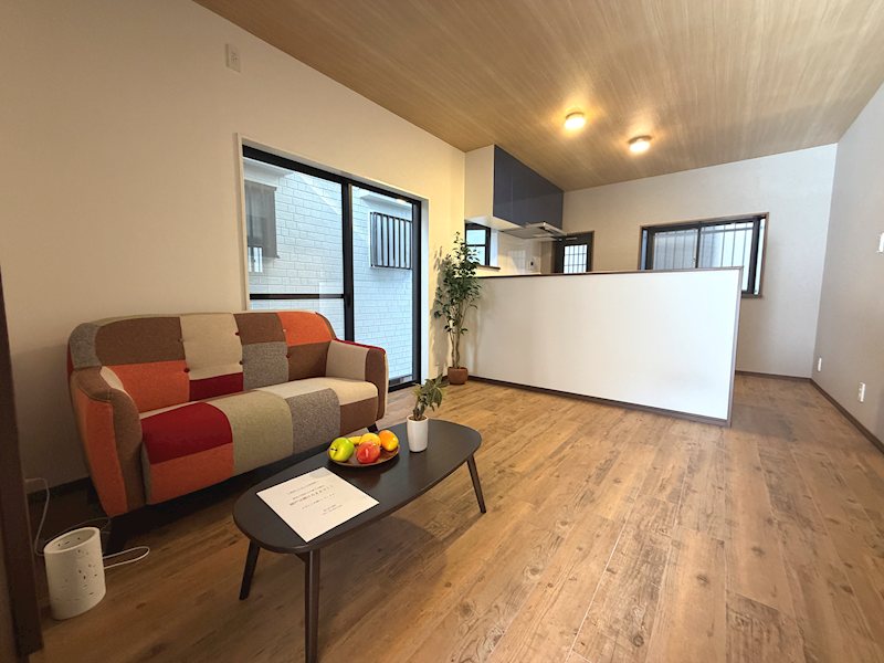 東香里3丁目一戸建 (再生住宅) その他