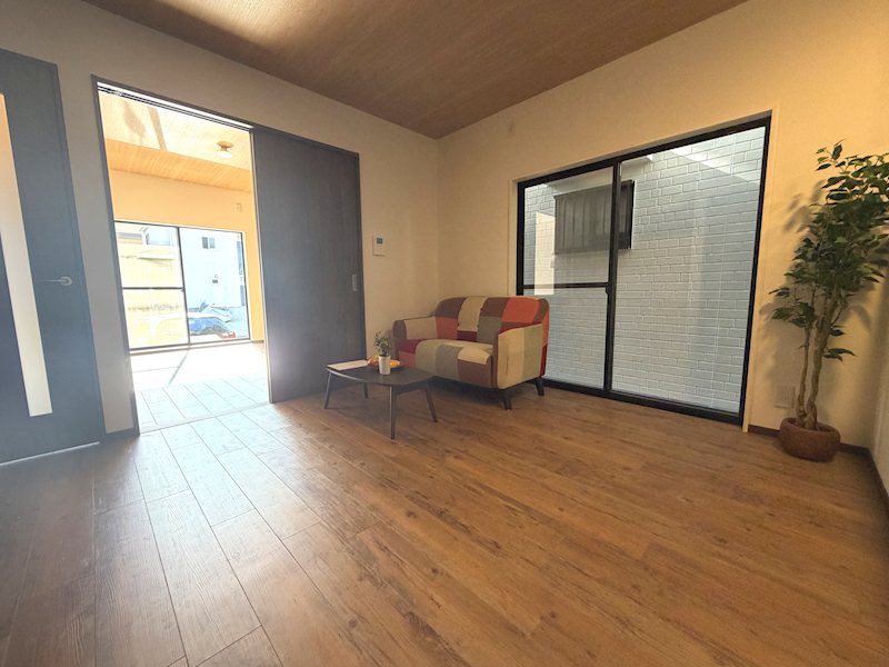 東香里3丁目一戸建 (再生住宅) その他