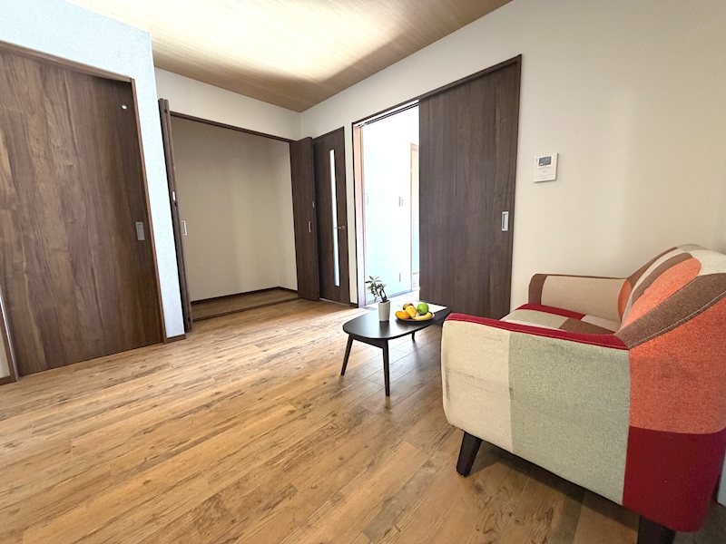 東香里3丁目一戸建 (再生住宅) その他