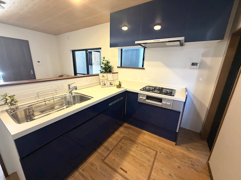 東香里3丁目一戸建 (再生住宅) その他