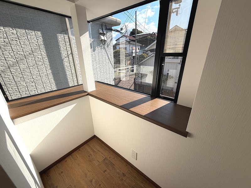 東香里3丁目一戸建 (再生住宅) その他