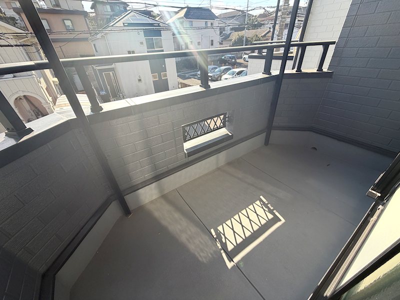 東香里3丁目一戸建 (再生住宅) その他