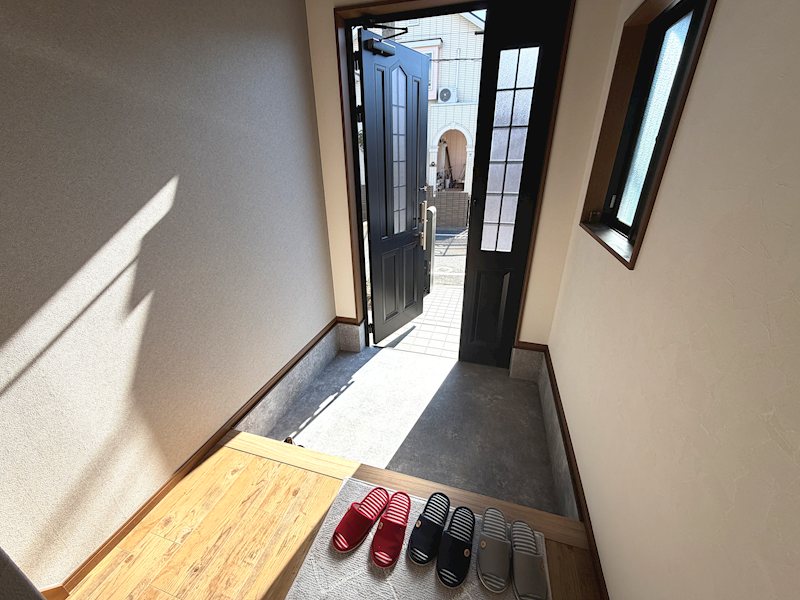 東香里3丁目一戸建 (再生住宅) その他