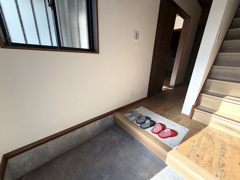 東香里3丁目一戸建 (再生住宅) その他