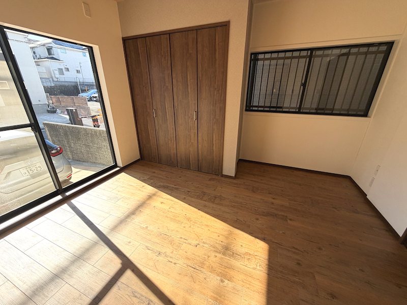 東香里3丁目一戸建 (再生住宅) その他