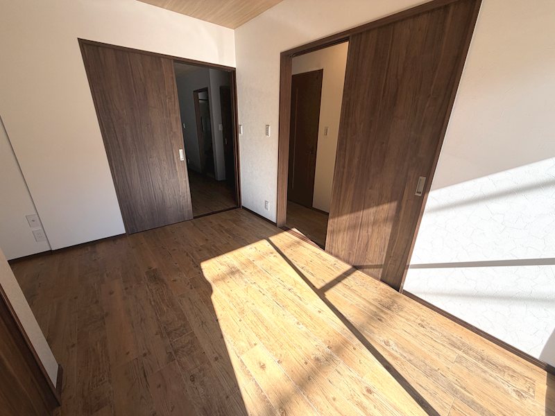 東香里3丁目一戸建 (再生住宅) その他