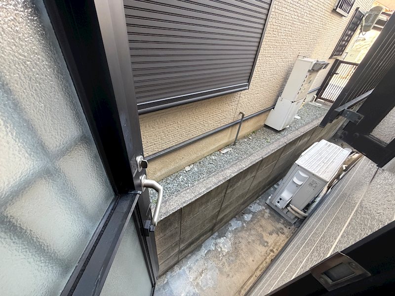 東香里3丁目一戸建 (再生住宅) その他