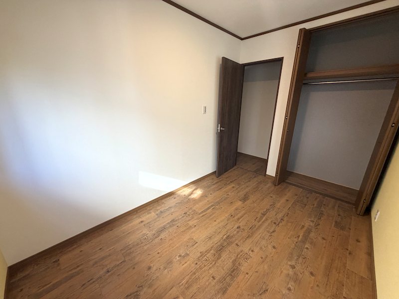 東香里3丁目一戸建 (再生住宅) その他