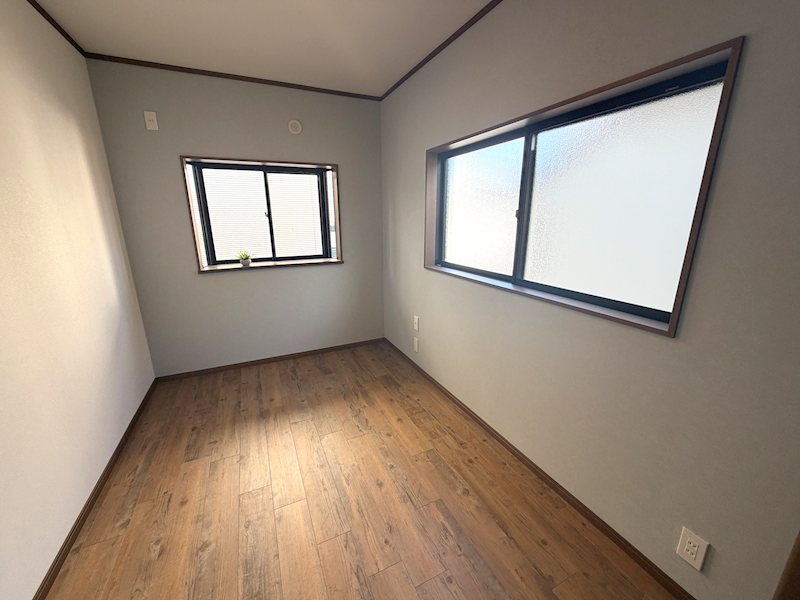 東香里3丁目一戸建 (再生住宅) その他