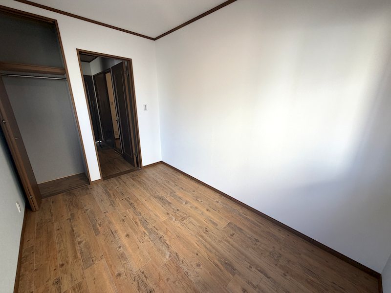 東香里3丁目一戸建 (再生住宅) その他