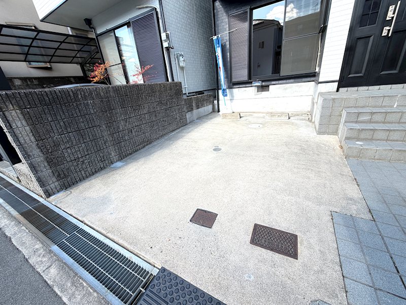 東香里3丁目一戸建 (再生住宅) その他