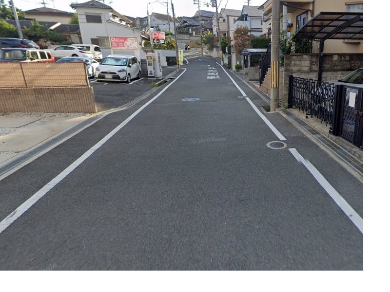 東香里3丁目一戸建 (再生住宅) その他