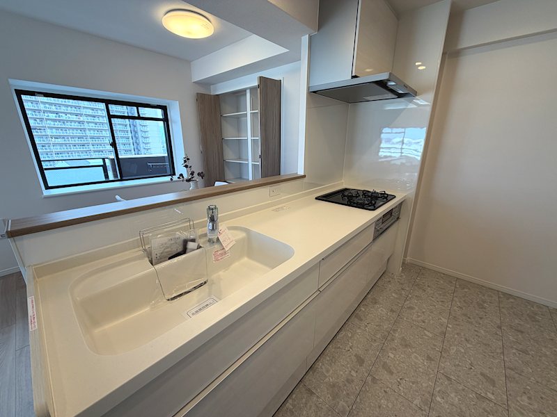 ライオンズガーデン枚方 その他