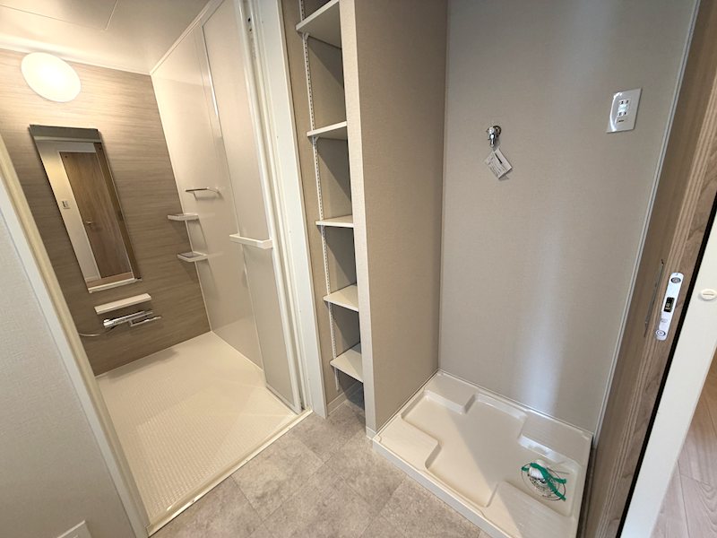 ライオンズガーデン枚方 その他