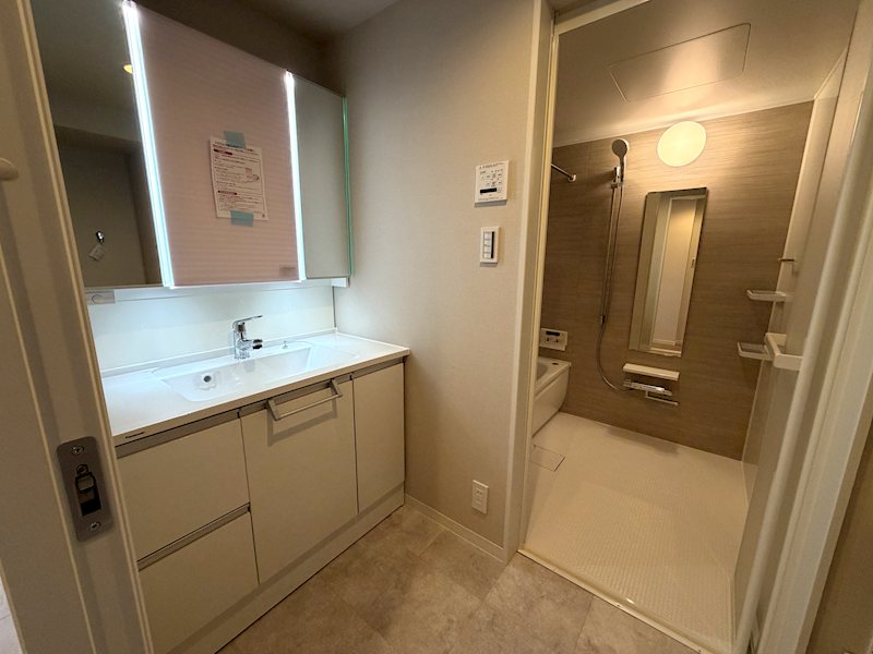 ライオンズガーデン枚方 その他