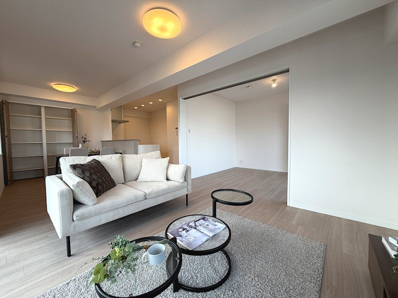 ライオンズガーデン枚方 その他