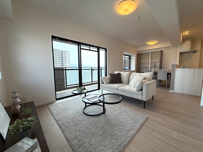 ライオンズガーデン枚方 その他