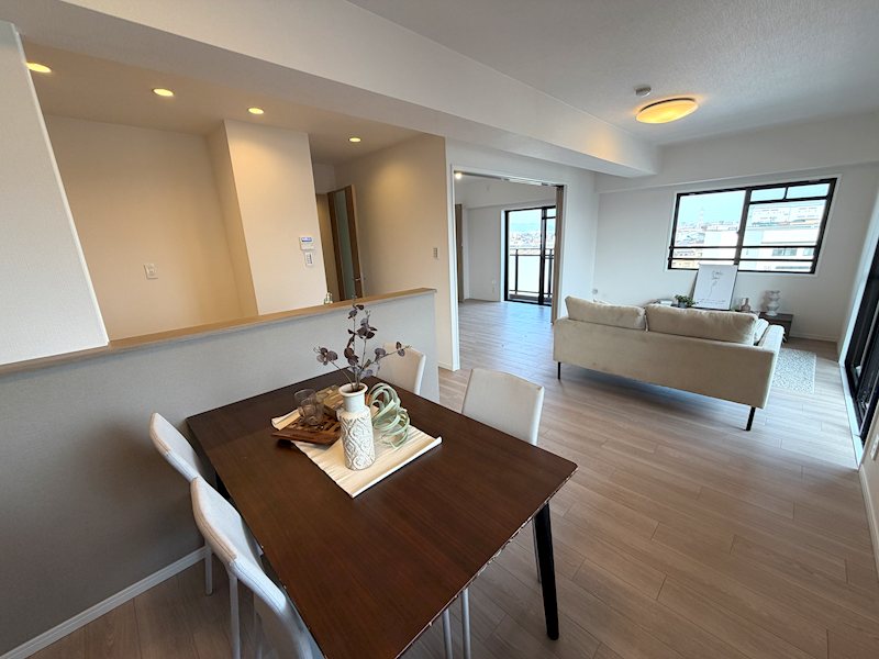 ライオンズガーデン枚方 その他