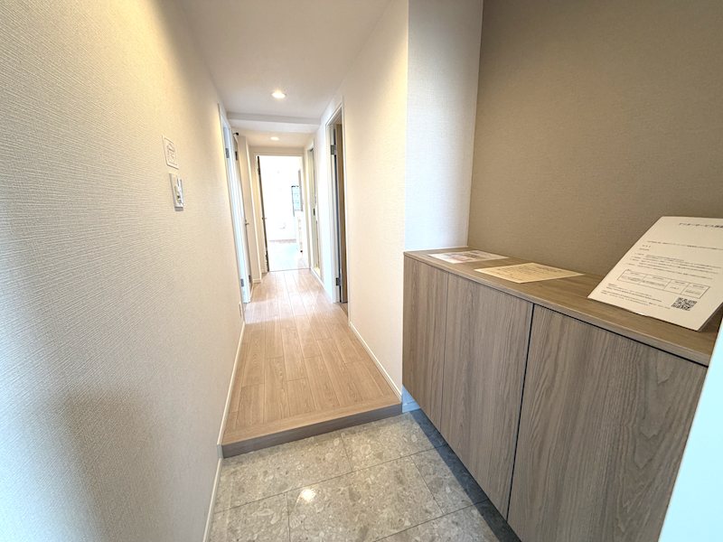 ライオンズガーデン枚方 その他