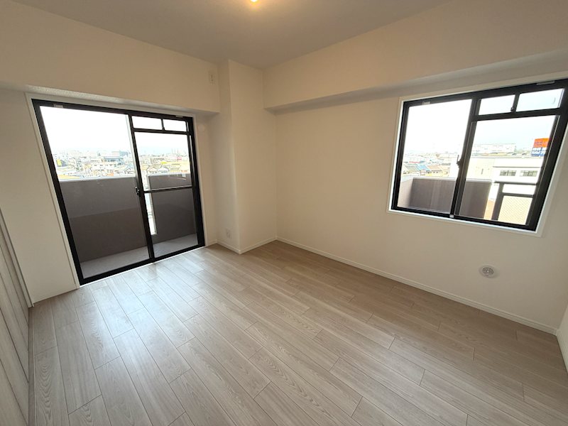 ライオンズガーデン枚方 その他