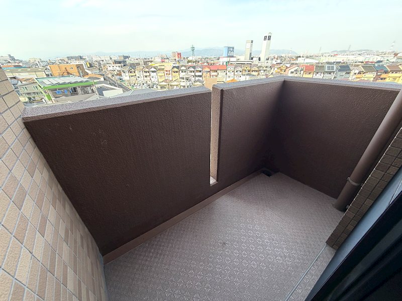 ライオンズガーデン枚方 その他