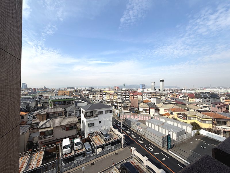 ライオンズガーデン枚方 その他