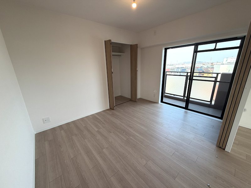 ライオンズガーデン枚方 その他