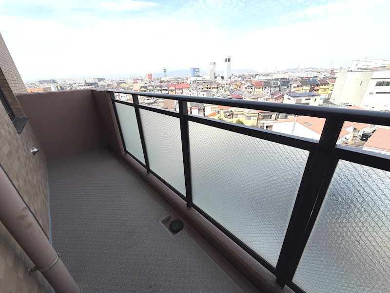 ライオンズガーデン枚方 その他