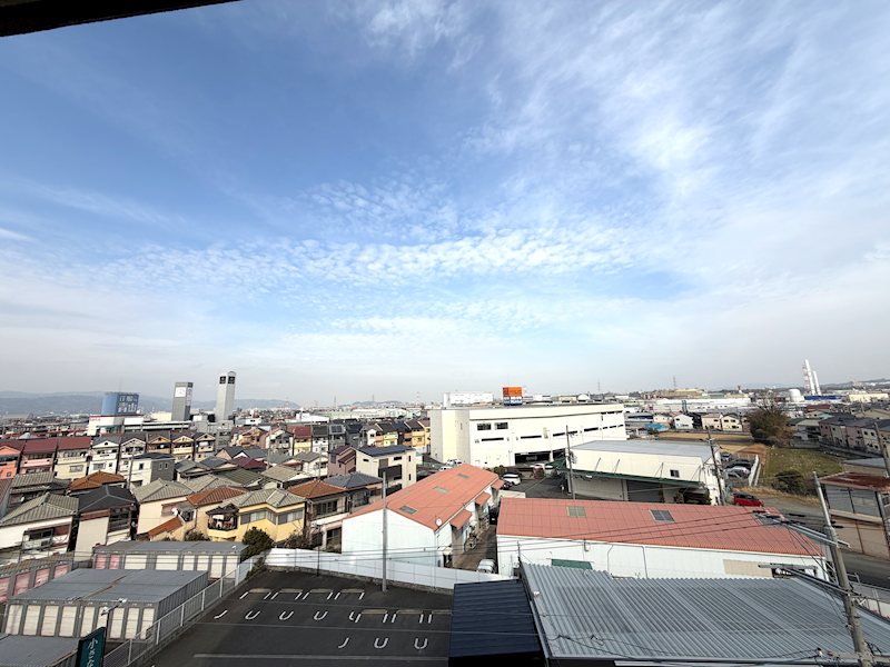 ライオンズガーデン枚方 その他