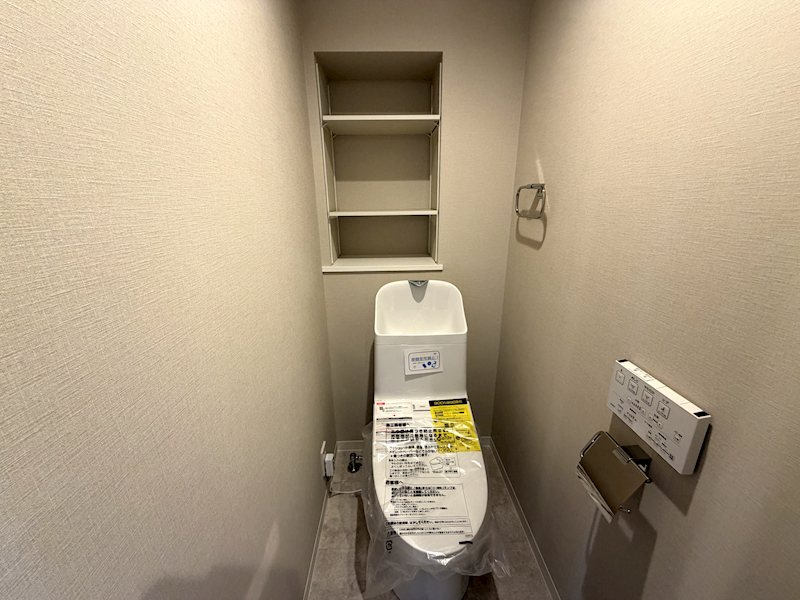 ライオンズガーデン枚方 その他