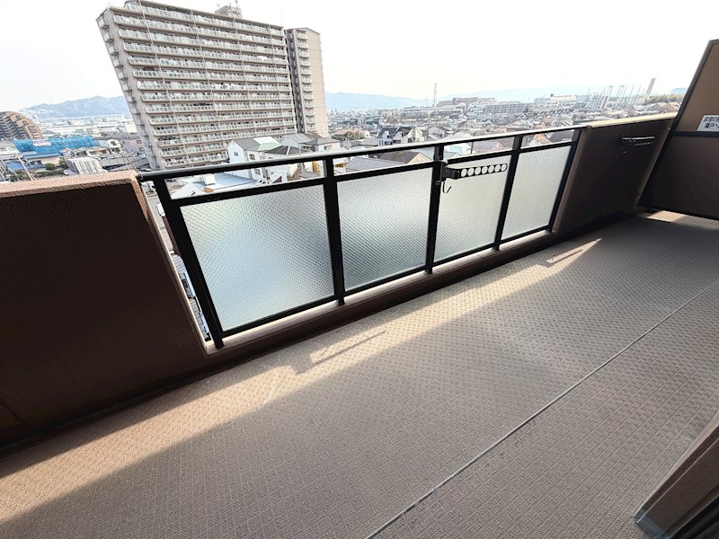 ライオンズガーデン枚方 その他