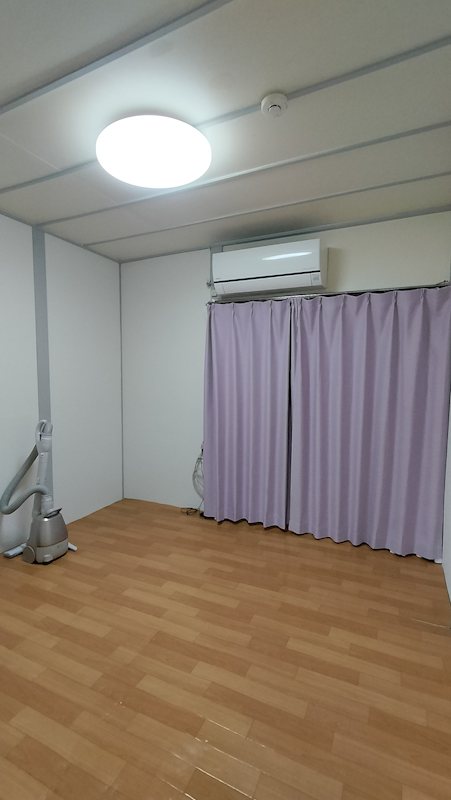 茨木市五日市二丁目　中古テラスハウス 外観写真