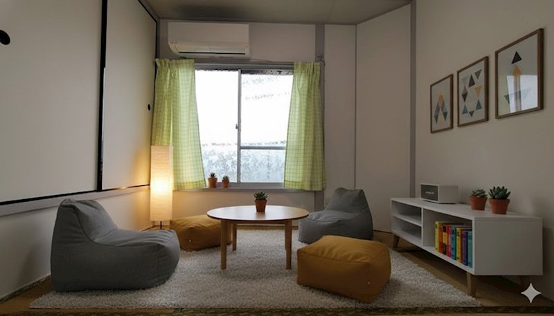 茨木市五日市二丁目　中古テラスハウス その他