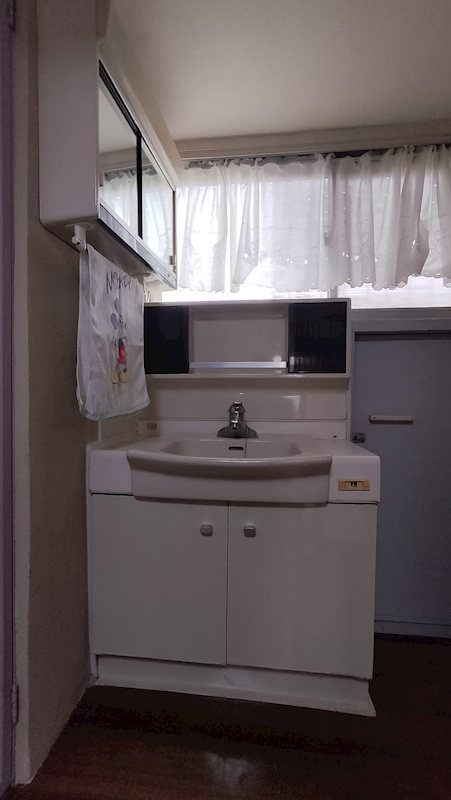 茨木市五日市二丁目　中古テラスハウス その他