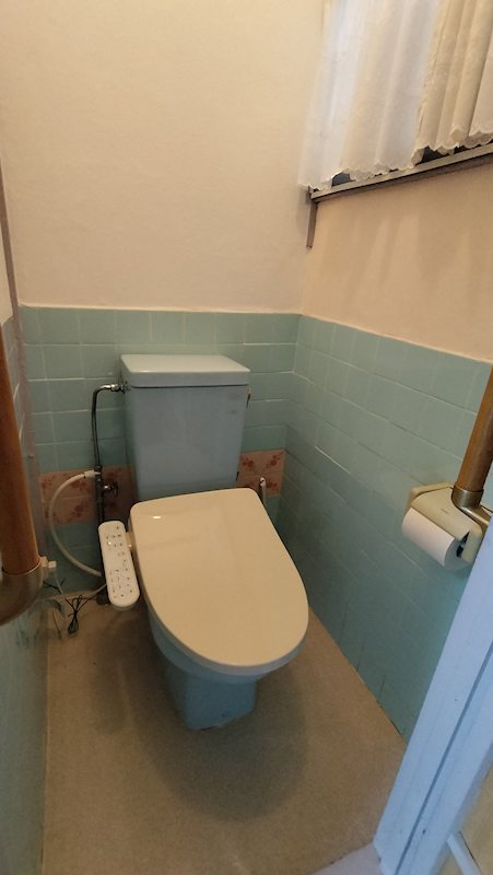 茨木市五日市二丁目　中古テラスハウス その他