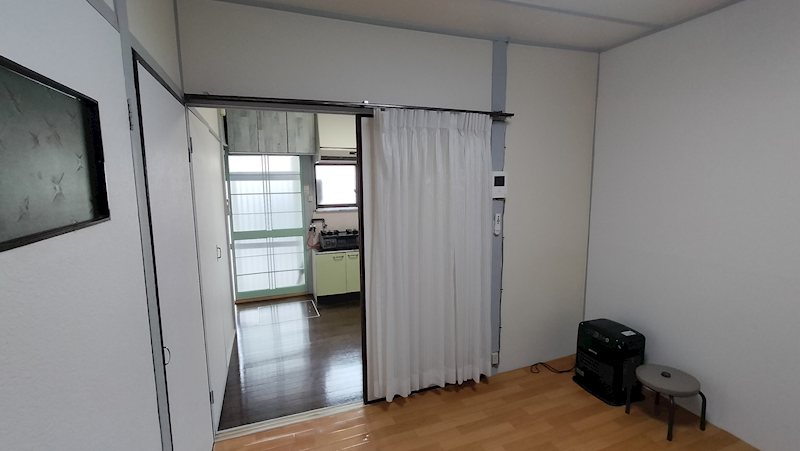 茨木市五日市二丁目　中古テラスハウス その他