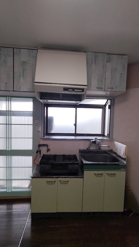 茨木市五日市二丁目　中古テラスハウス その他