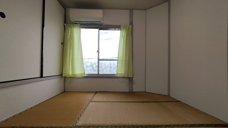 茨木市五日市二丁目　中古テラスハウス その他