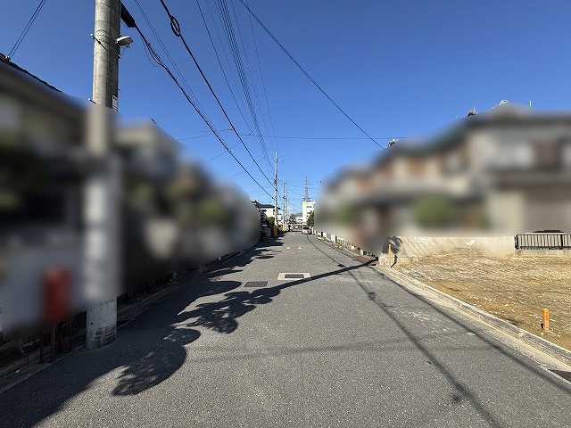 高槻市芝生町3丁目　新築一戸建 その他