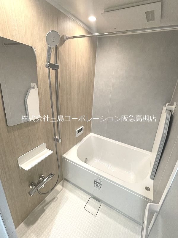 チサンマンション高槻 その他