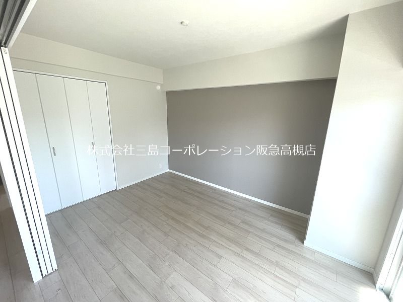 チサンマンション高槻 その他